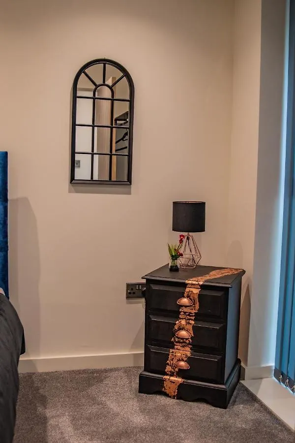 Bv Comfy Spacious 3 Bedroom Townhouse At One Cliff Oak Leeds Perfect For Contractors United Kingdom